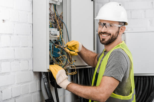 Best Electrical Contractors for Businesses  in Gerdine, AL