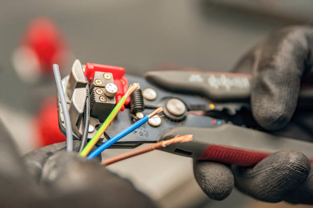 Best Electrical System Inspection  in Gerdine, AL