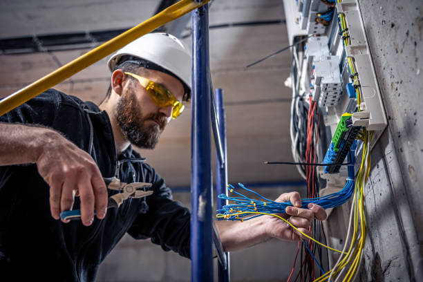 Best Local Electrician Companies  in Gerdine, AL