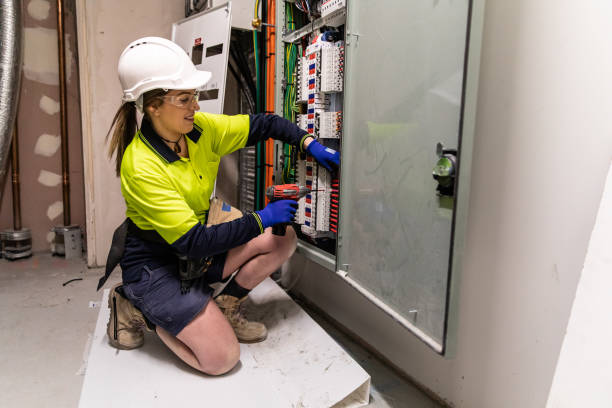 Best Emergency Electrician Near Me  in Gerdine, AL