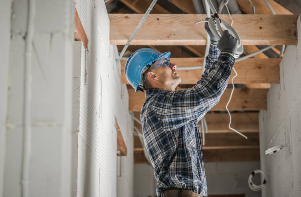 Best Circuit Breaker Repair  in Gerdine, AL