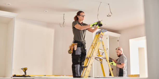 Best Electrical Outlet Repair  in Gerdine, AL