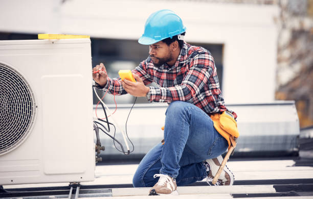 Best Affordable Electrical Installation  in Gerdine, AL