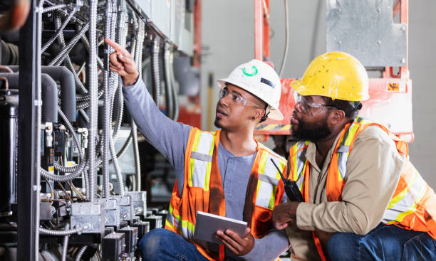 Best Electrical Rewiring Services  in Gerdine, AL