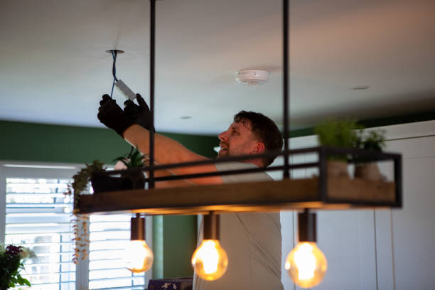 Best Electrical Wiring Services  in Gerdine, AL