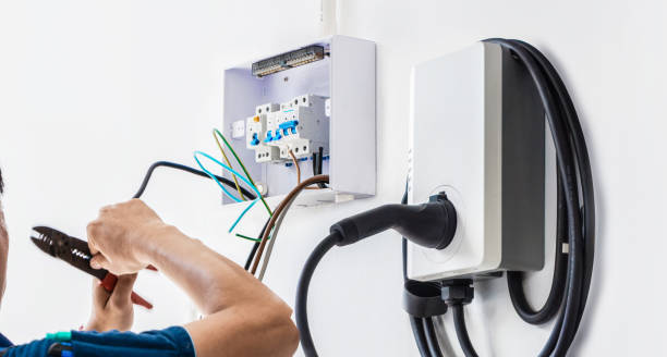 Best Electrical Installation Contractor  in Gerdine, AL