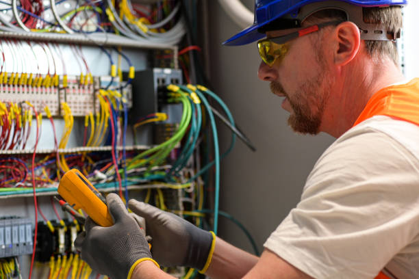 Best Electrical Upgrades for Homes  in Gerdine, AL
