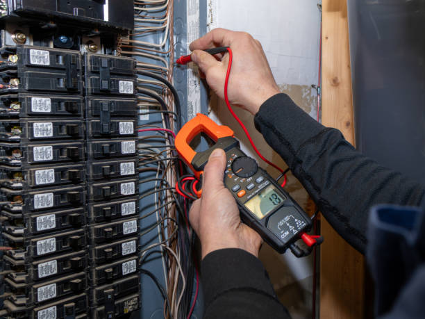 Best Local Electrician Companies  in Gerdine, AL