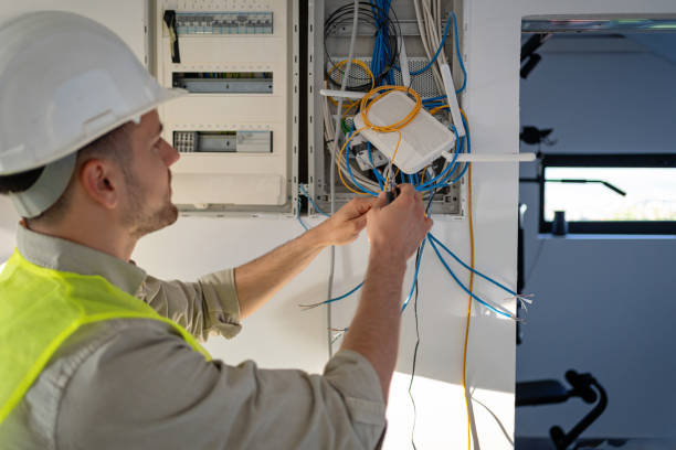 Best Commercial Electrician Services  in Gerdine, AL