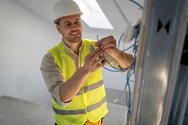 Best Electrical Repair Services  in Gerdine, AL